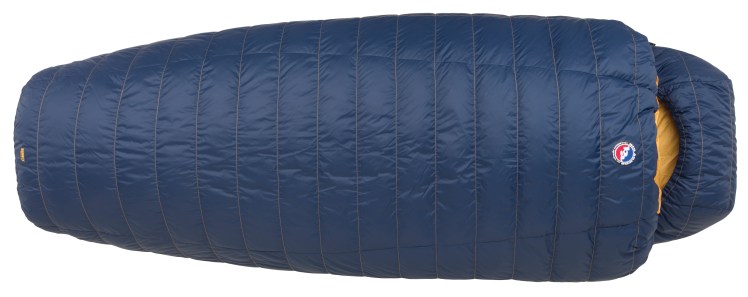 Summit Park 15 Big Agnes