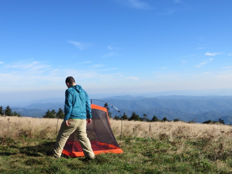 L.L.Bean PrimaLoft Superlight Jacket