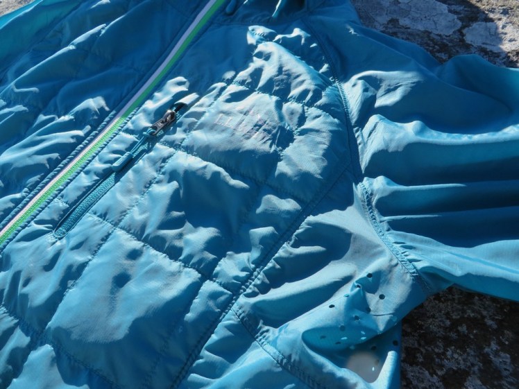 L.L.Bean PrimaLoft Superlight Jacket