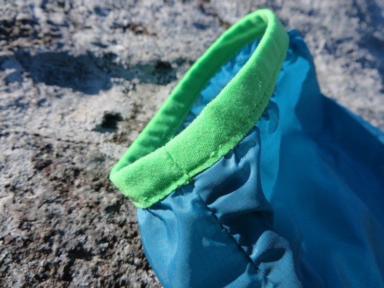 L.L.Bean PrimaLoft Superlight Jacket