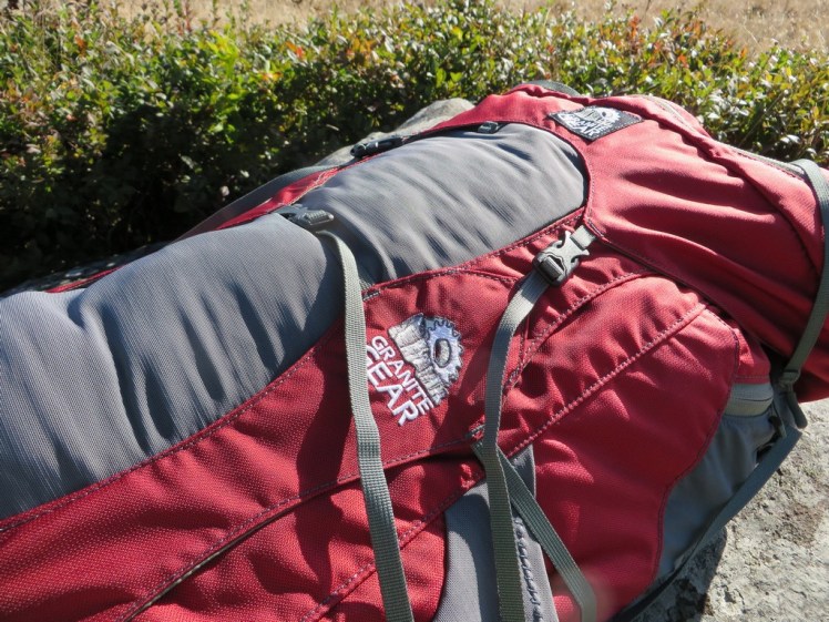 Nimbus Trace Access 70 