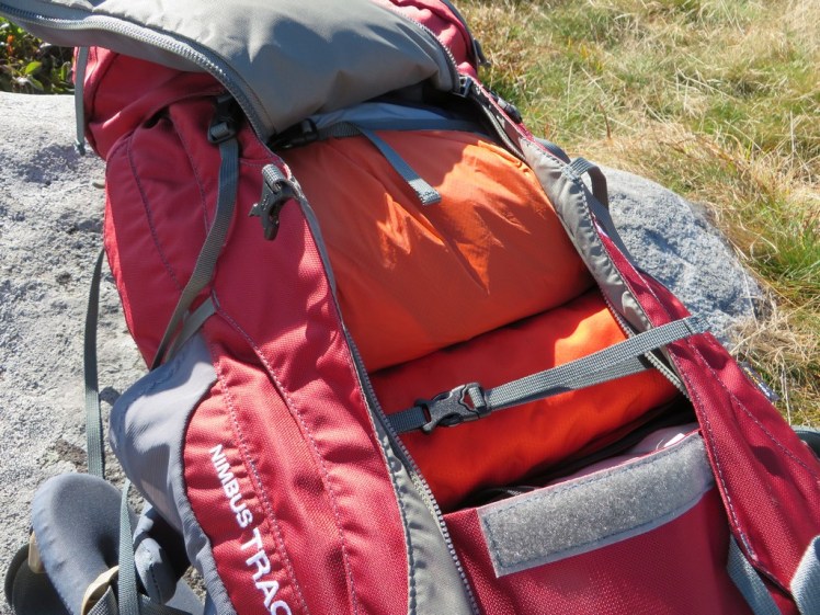 Nimbus Trace Access 70 