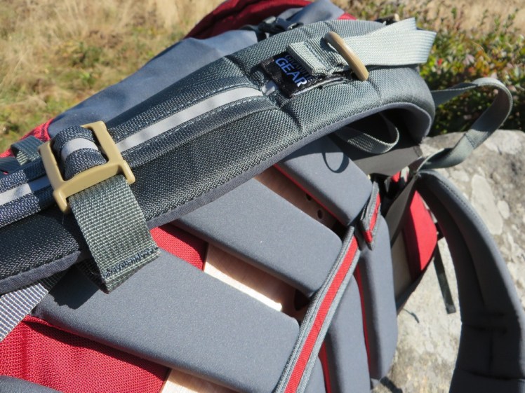 Nimbus Trace Access 70 