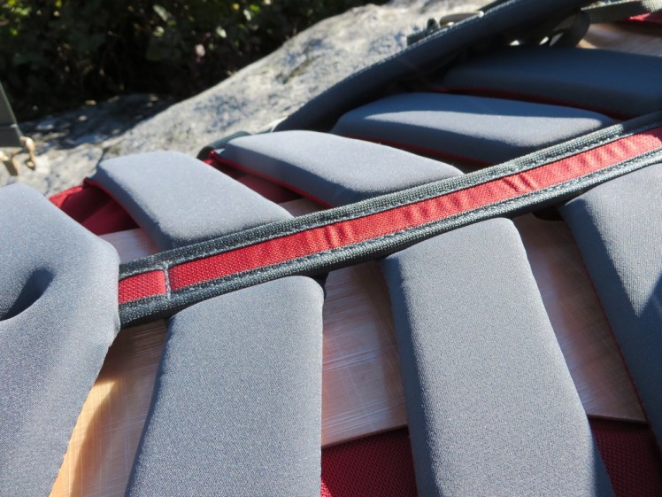 Nimbus Trace Access 70 