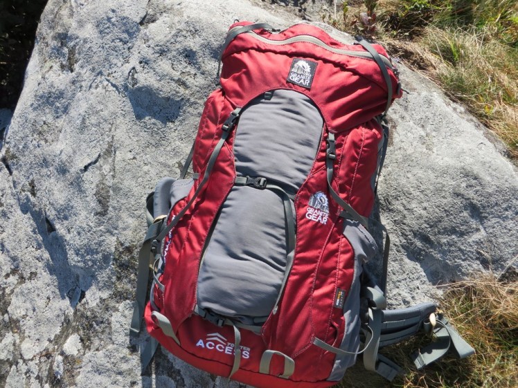 Nimbus Trace Access 70 