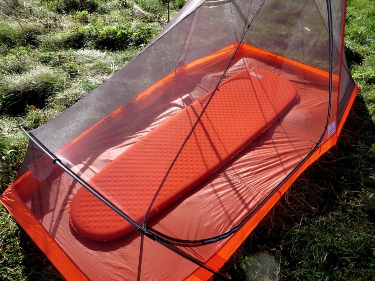 Thermarest Prolite Plus