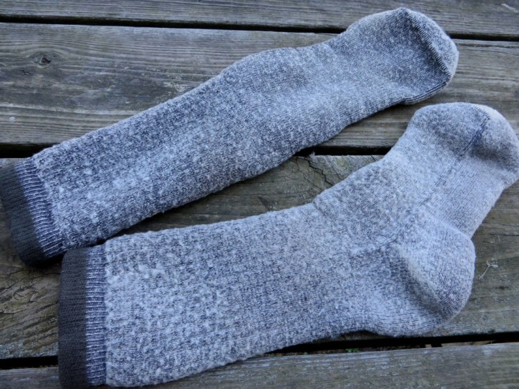 Wigwam Comfort Hiker socks