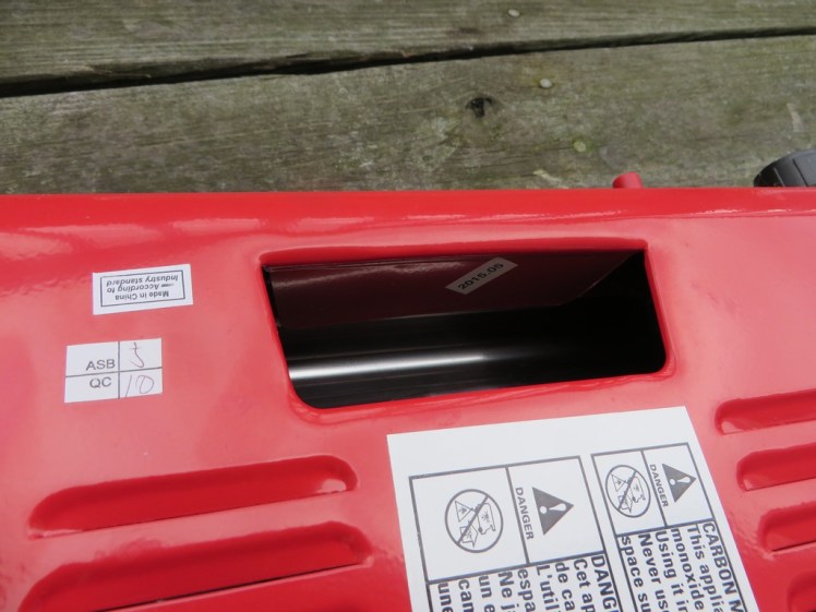 Camp Chef Everest Two Burner Stove