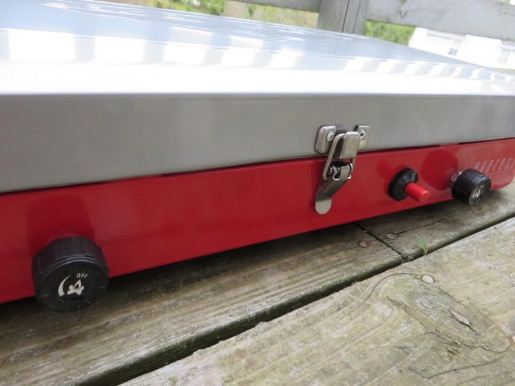 Camp Chef Everest Two Burner Stove