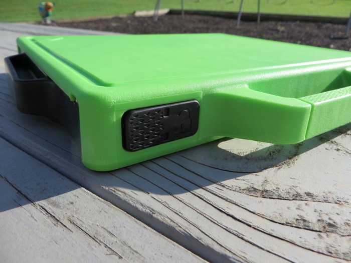 Gerber Freescape Camp Kitchen Kit Review TreeLineBackpacker