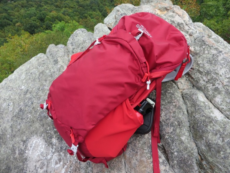 Gregory Z 30 backpack