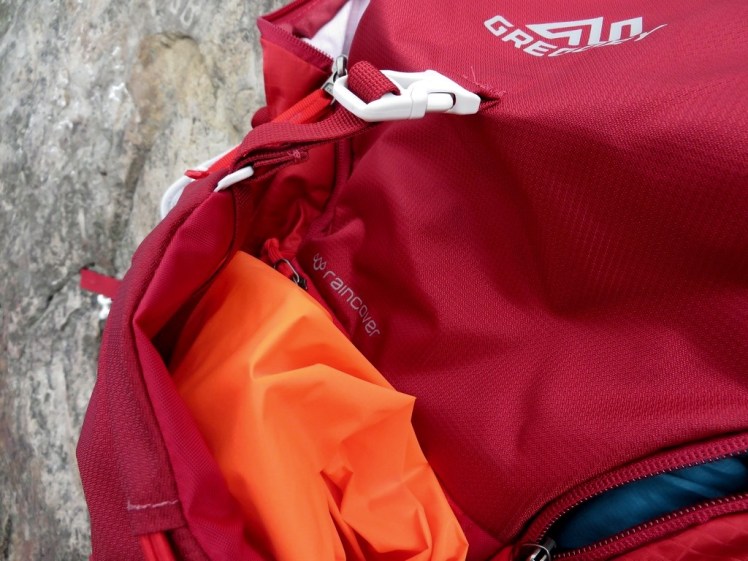 Gregory Z 30 backpack