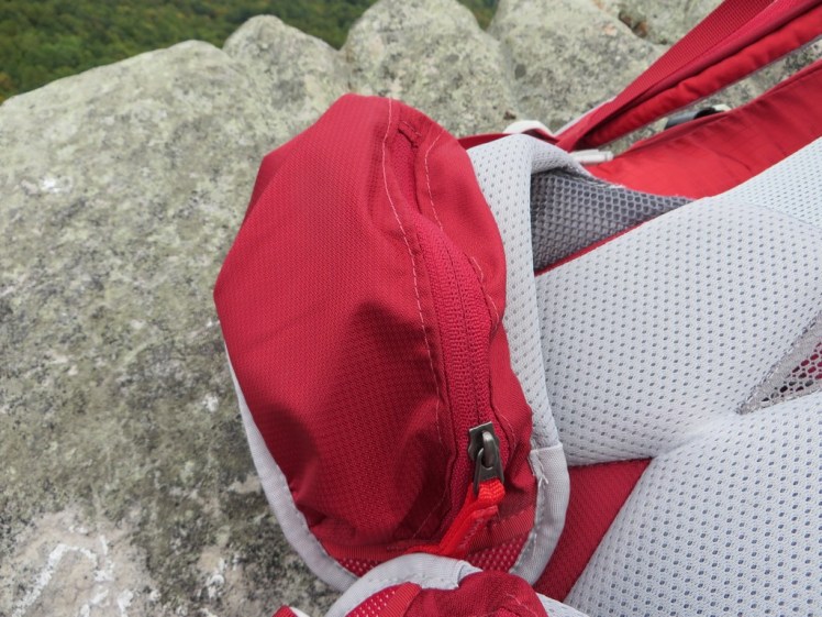 Gregory Z 30 backpack