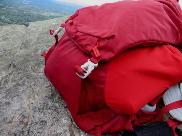 Gregory Z 30 backpack