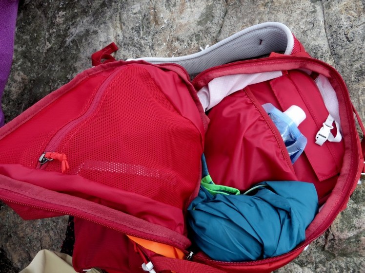 Gregory Z 30 backpack