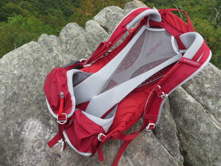 Gregory Z 30 backpack