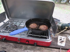 Camp Chef Everest Review