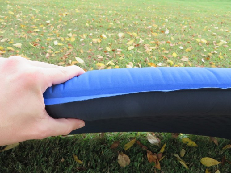 Thermarest Luxury Map Sleeping Pad