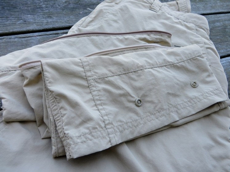 Mountain Khakis Equatorial Pants