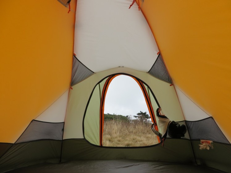 REI Arete 2 ASL Backpacking Tent