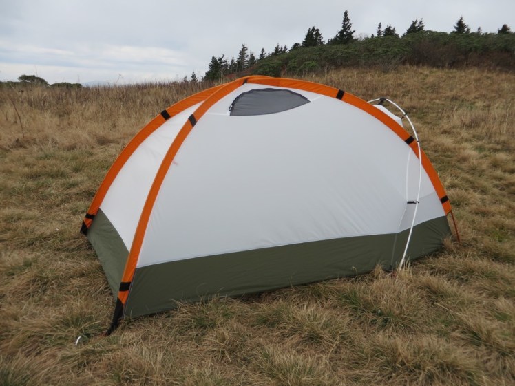 REI Arete 2 ASL Backpacking Tent Review