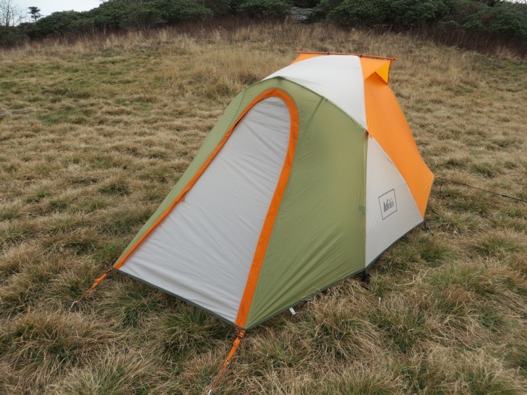 REI Arete 2 ASL Backpacking Tent Review (4)