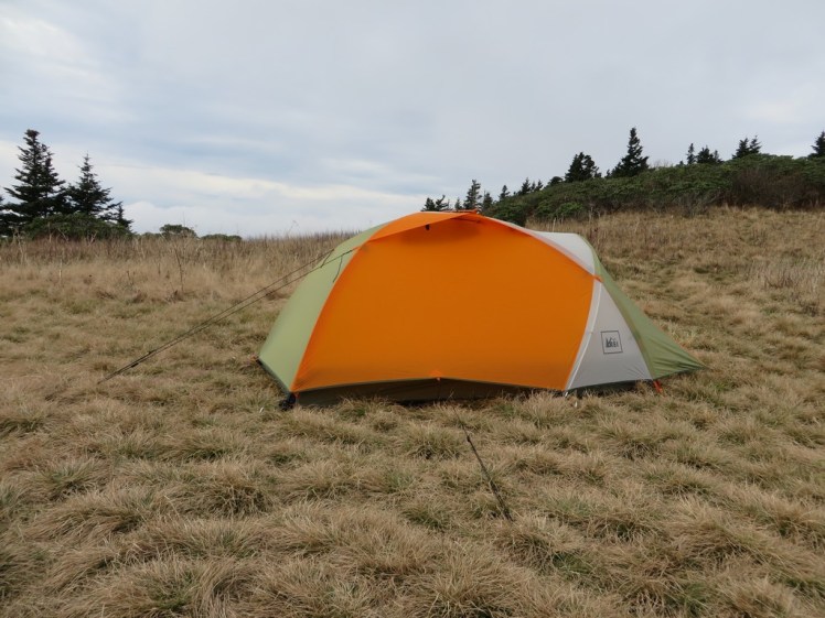 REI Arete 2 ASL Backpacking Tent Review