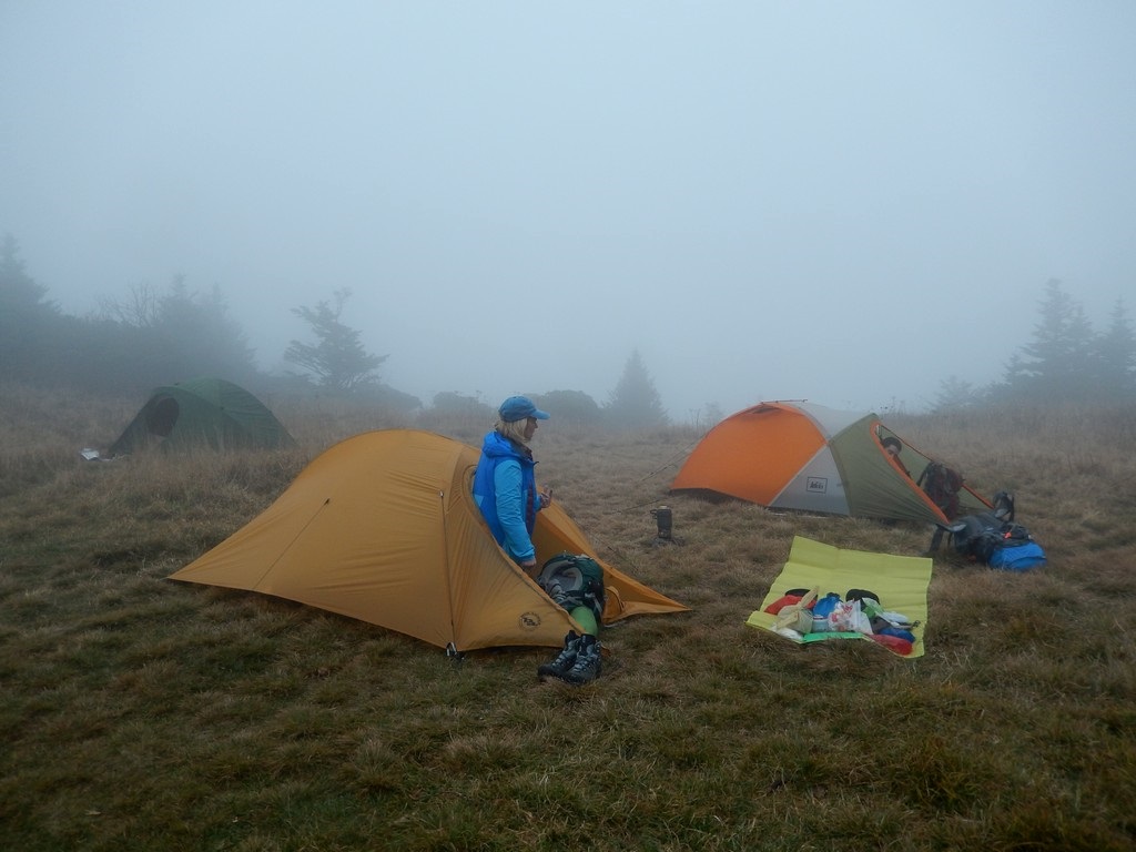 Big Agnes Slater Ul2 +