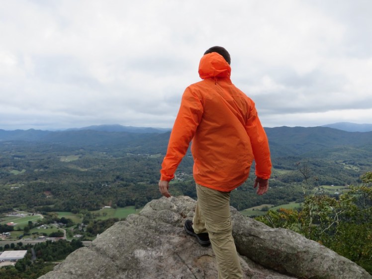 Helly Hansen Odin Minimalist