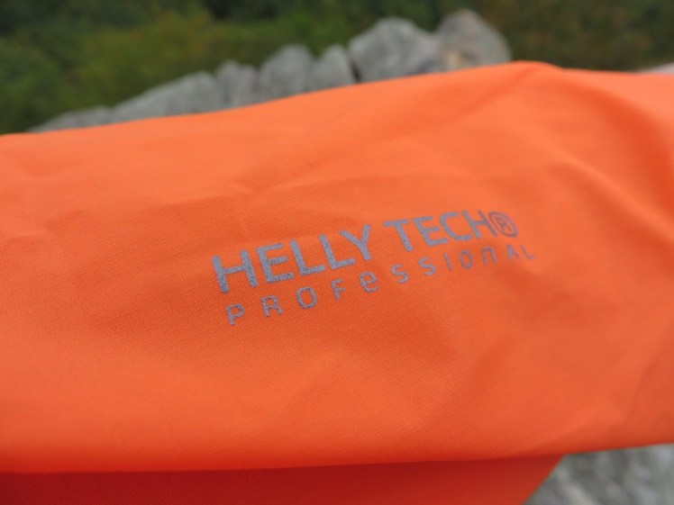 Helly Hansen Odin Minimalist