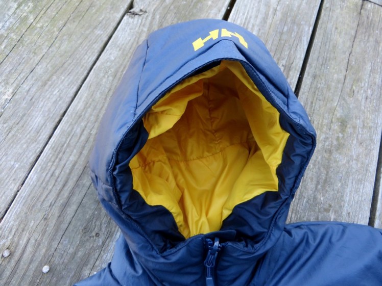 Helly Hansen Odin Insulator Jacket