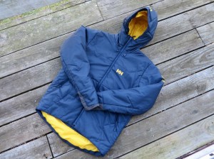 Helly Hansen Odin Insulator Jacket