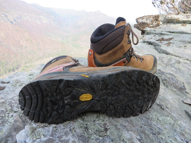 Merrell Crestbound Goretex Boots Review