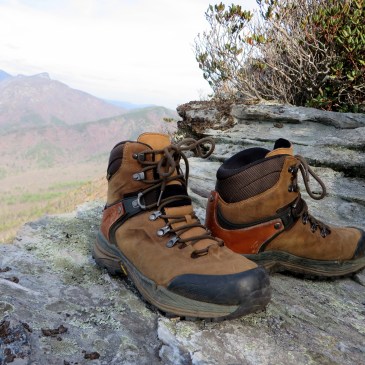 Merrell Crestbound Goretex Boots Review