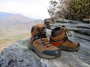 Merrell Crestbound Goretex Boots Review