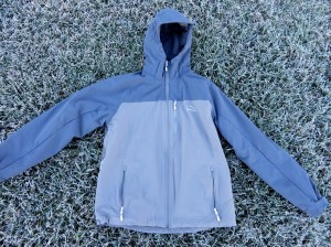 L.L.Bean Alpha Air Jacket