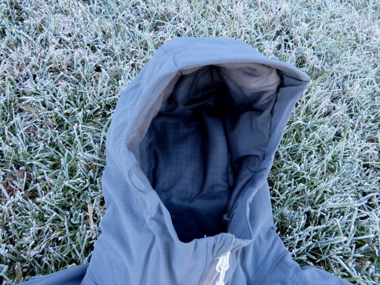 L.L.Bean Alpha Air Jacket