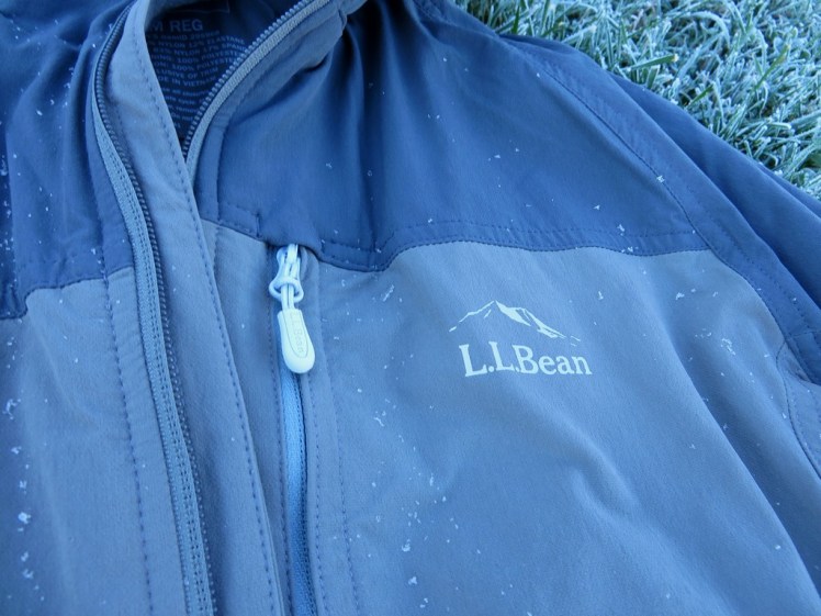 L.L.Bean Alpha Air Jacket