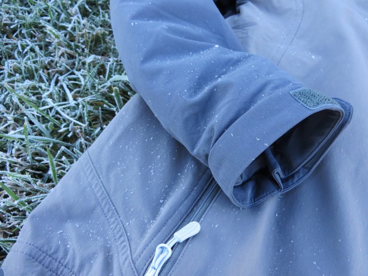 L.L.Bean Alpha Air Jacket