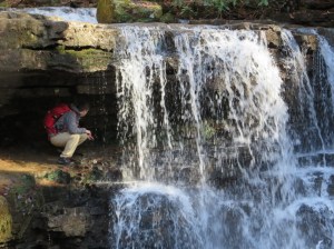 L.L.Bean Alpha Air Jacket