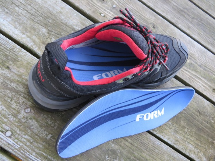 Form Insoles (2)