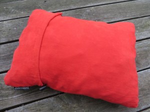 Thermarest Compressible Pillow
