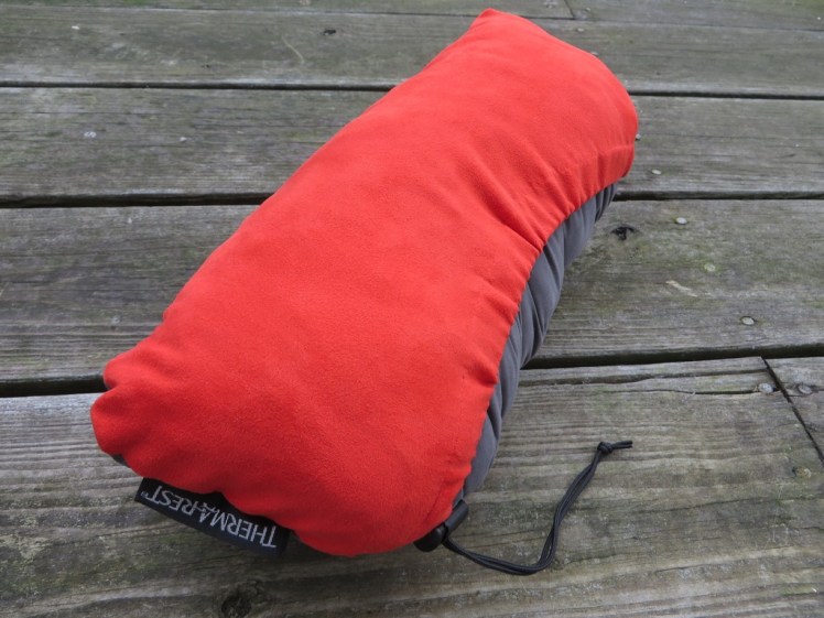 Thermarest Compressible Pillow 