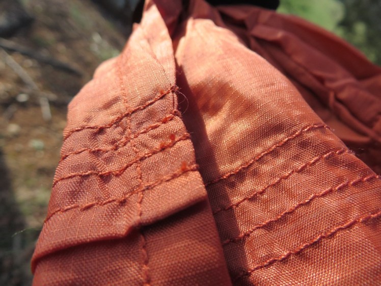 Exped Travel Hammock Plus