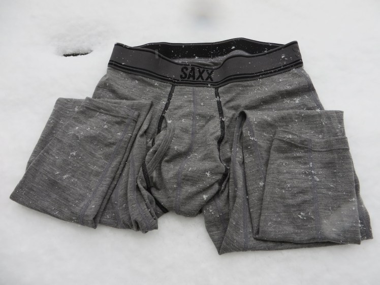 BLACKSHEEP LONG JOHN FLY