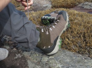 Oboz Bridger Insulated Boots