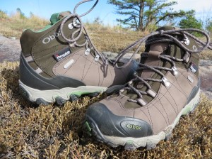 Oboz Bridger Insulated Boots (2)