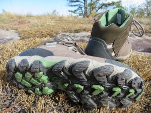 Oboz Bridger Insulated Boots