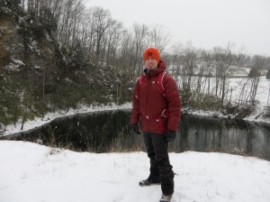 Sierra Designs Elite DriDown Parka