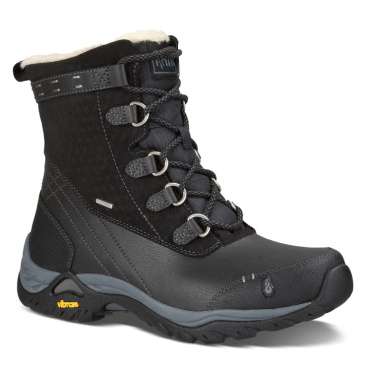 Ahnu Twain Harte Winter Hiking boots review